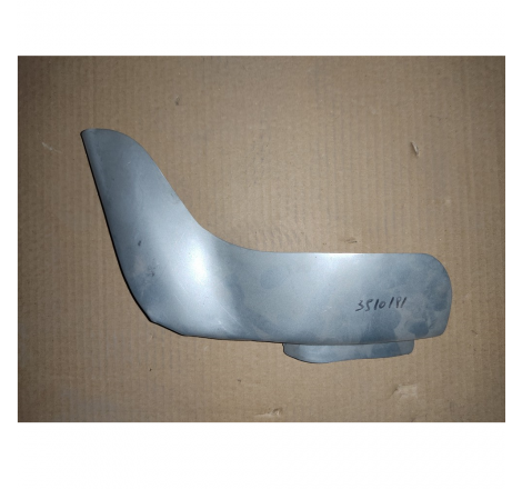 Punta parafango posteriore...