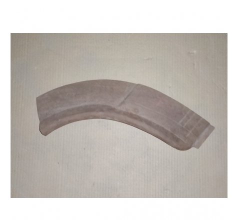 Punta parafango anteriore...