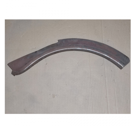 Punta parafango posteriore...