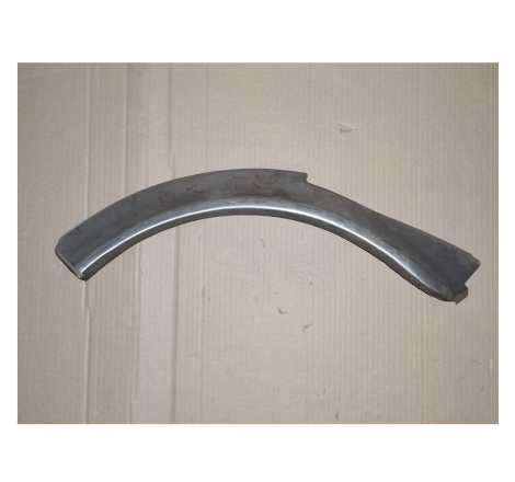 Punta parafango posteriore...