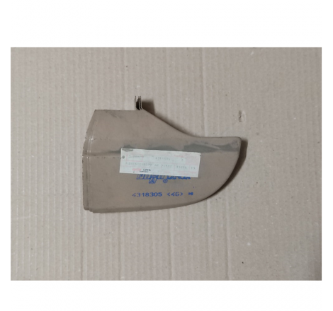 Punta parafango anteriore...