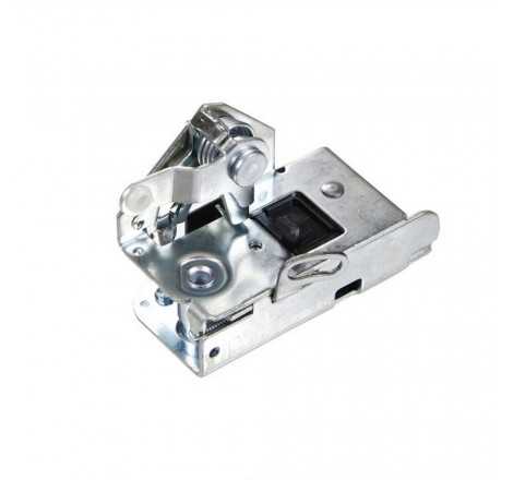 Serratura porta laterale...