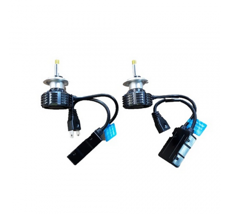 KIT OELED H7 PER LENTICOLARI