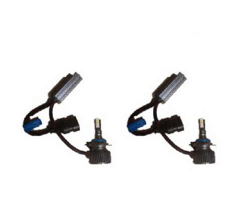 KIT LED HIR2 CON CENTRALINA