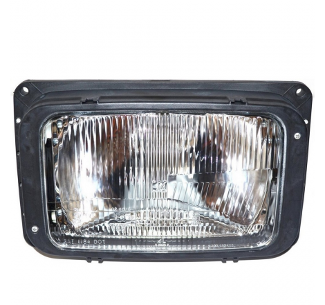 Proiettore anteriore destra...