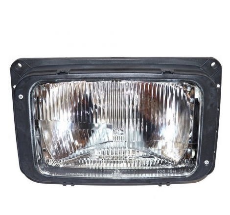 Proiettore anteriore...