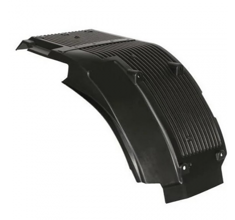 Riparafango anteriore...