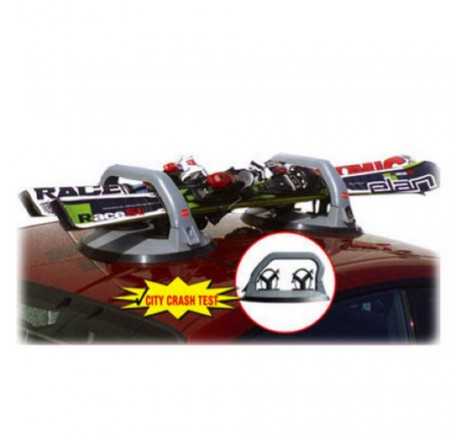 PORTASCI MAGNETICO KOLUMBUS...