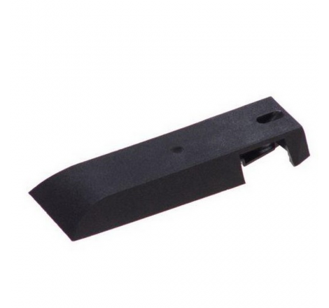 Coperchio semiparafango...