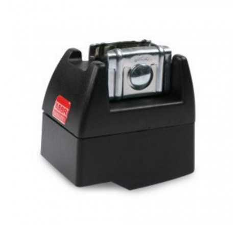 ALU CARGO MASTER MOVANO '10...