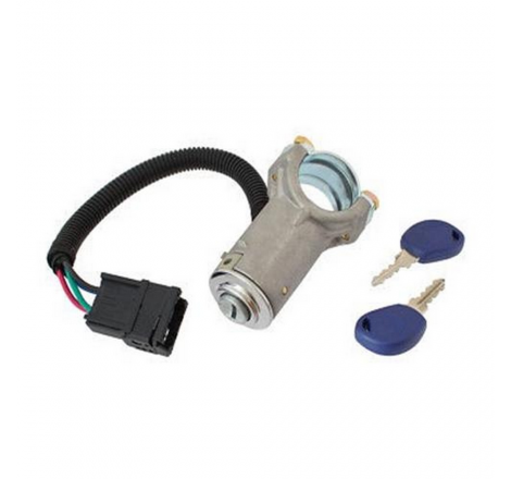 Bloccasterzo Iveco Daily...