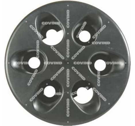 Coppa ruota Iveco Daily...