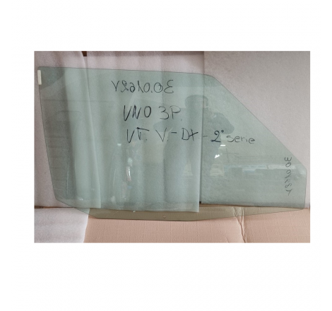 Cristallo scendente...