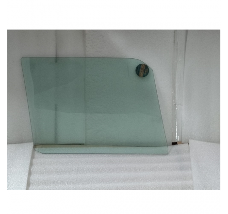 Cristallo scendente...