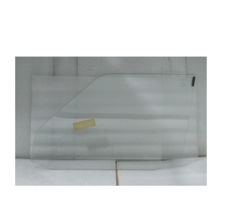 Cristallo anteriore...