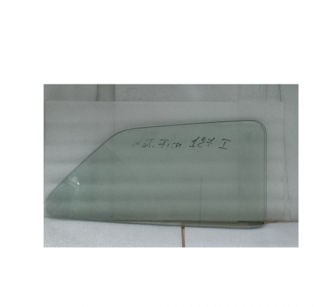 Vetro laterale fisso...