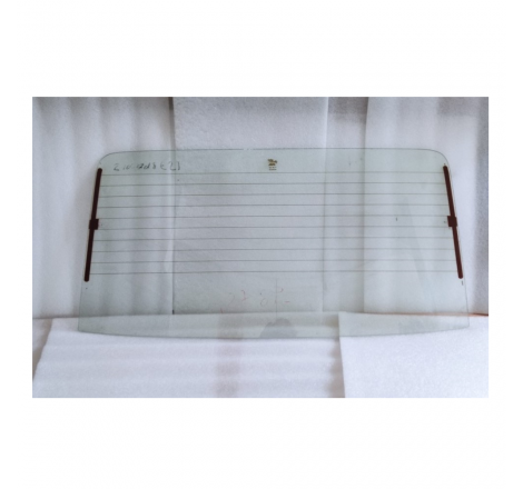 Cristallo lunotto Fiat 127...