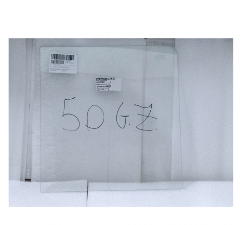 Cristallo scendente...