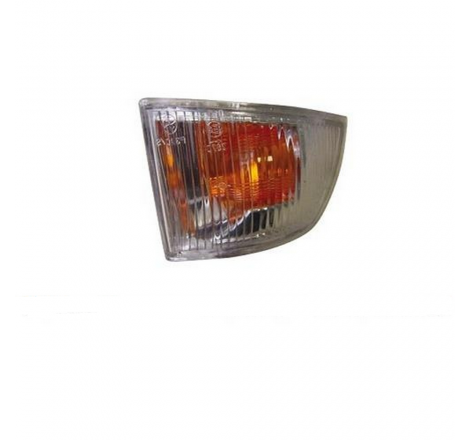 Fanale retrovisore destro...