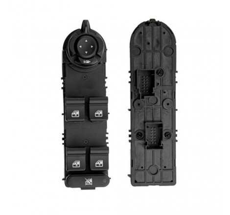 PULSANTIERA ANT SX ALZACR....