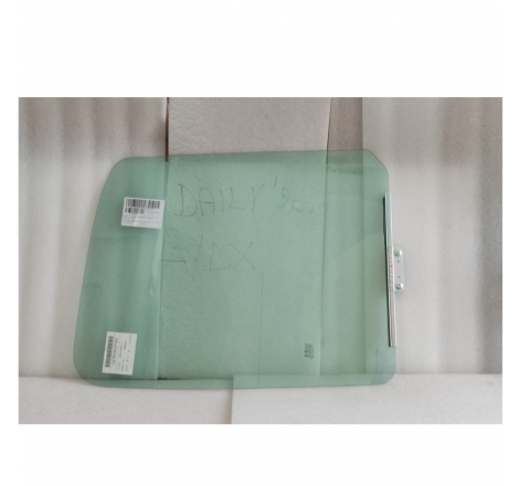 Cristallo scendente...