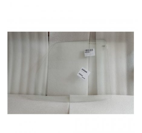 Cristallo scendente...