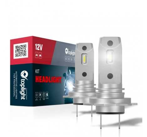 Kit Headlight SIMPLY OE FIT...