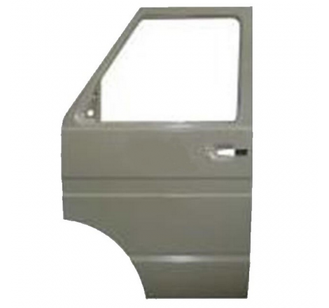 Porta anteriore sinistra...