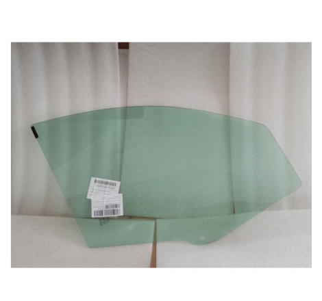 Cristallo scendente...