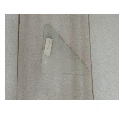 Cristallo deflettore...