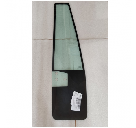 Vetro fisso anteriore...