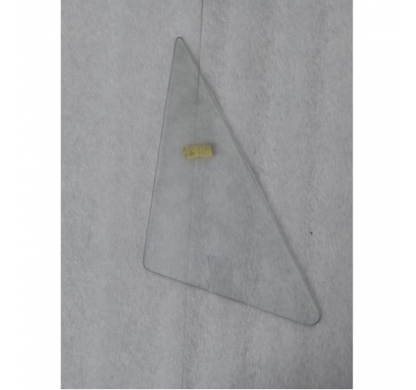 Cristallo deflettore bianco...