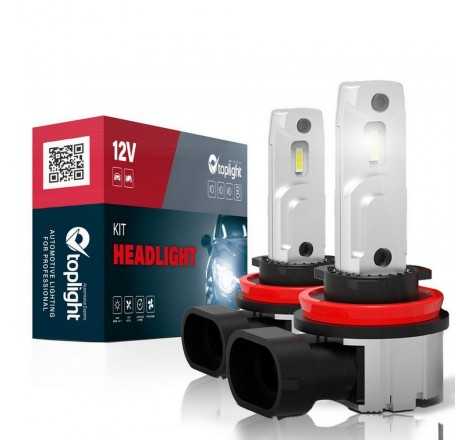 KIT HEADLIGHT SIMPLY PER...