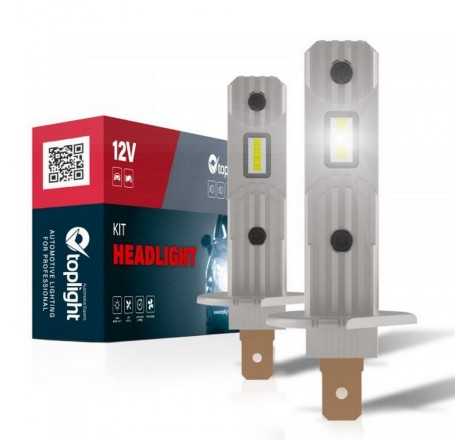 KIT HEADLIGHT SIMPLY H1 OE...