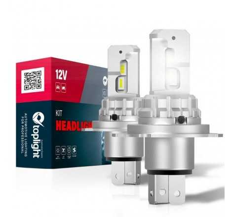 KIT HEADLIGHT SIMPLY OE FIT...