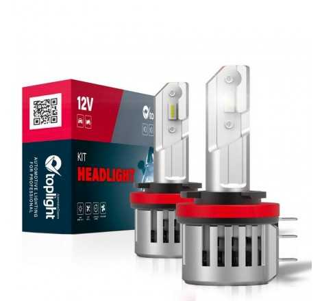 Kit Headlight SIMPLY H15...