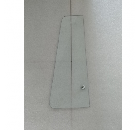 Cristallo deflettore...