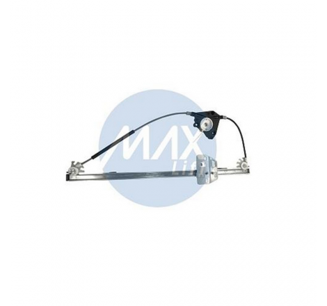 Meccanismo alzacristallo...