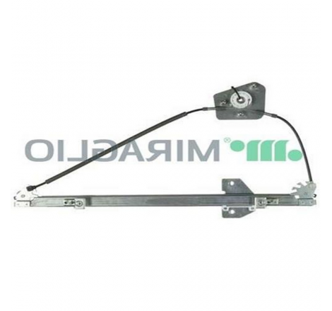 Meccanismo alzacristallo...