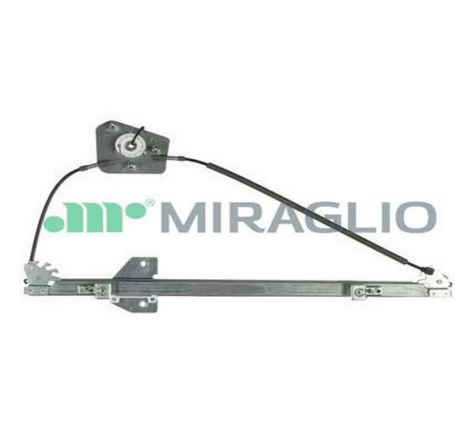 Meccanismo alzacristallo...