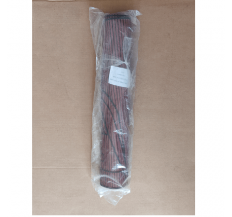 Tappeto in gomma rosso Fiat...