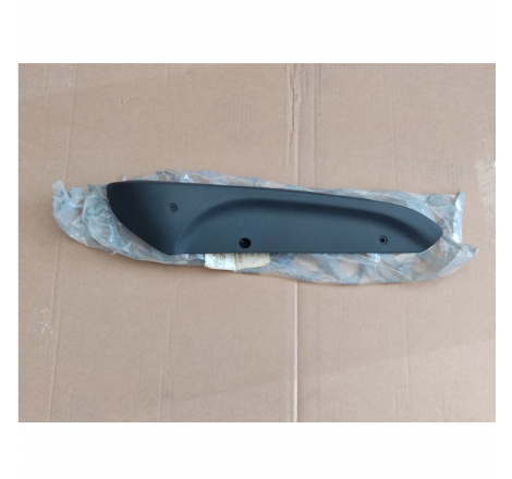 Rivestimento sottosedile...