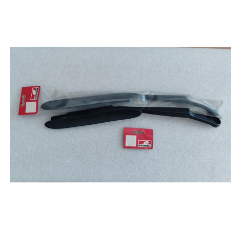 Braccio tergi anteriore...