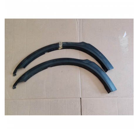 Modanatura parafango...