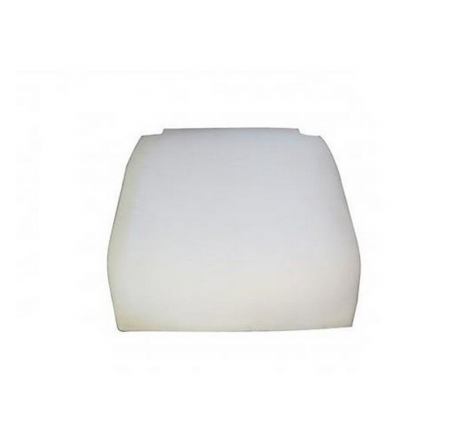 Imbottitura sedile Fiat 500...