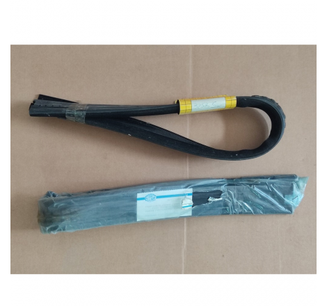 Guarnizione vetro porta...