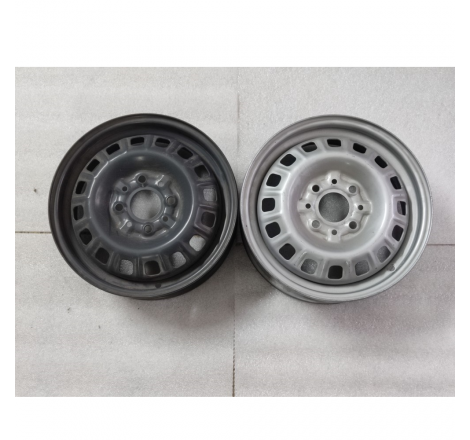 Cerchio ruota Fiat Panda '...