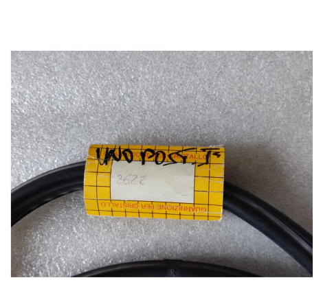 Guarnizione cristallo...