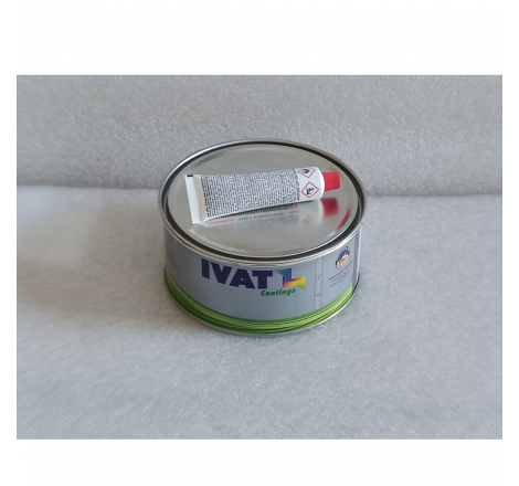 Stucco metallico giallo Lt...