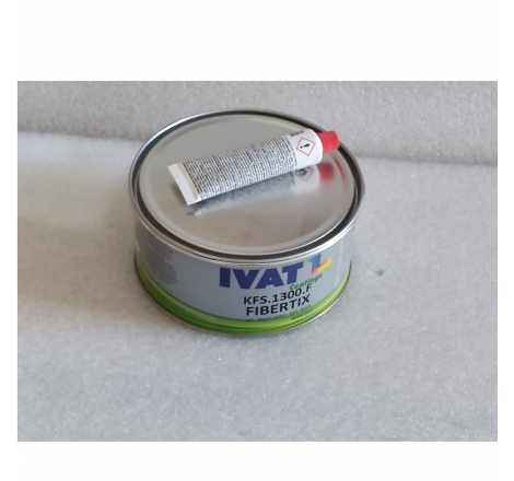 Stucco vetroresina LT 0,750...